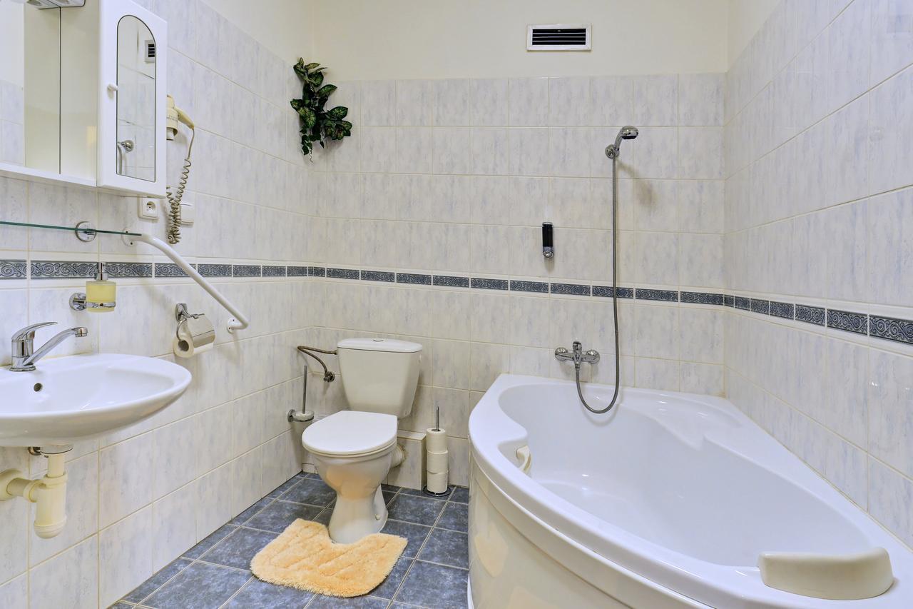 Hotel Slunce Havlíčkův Brod Exterior foto
